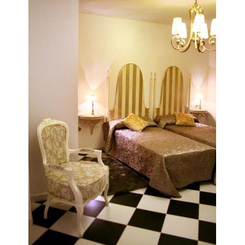 Hostal Mesón Castilla