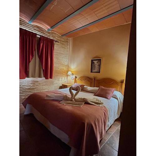 Hostal meson del rey