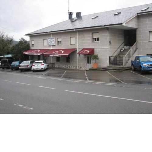 Hostal Meson do Loyo