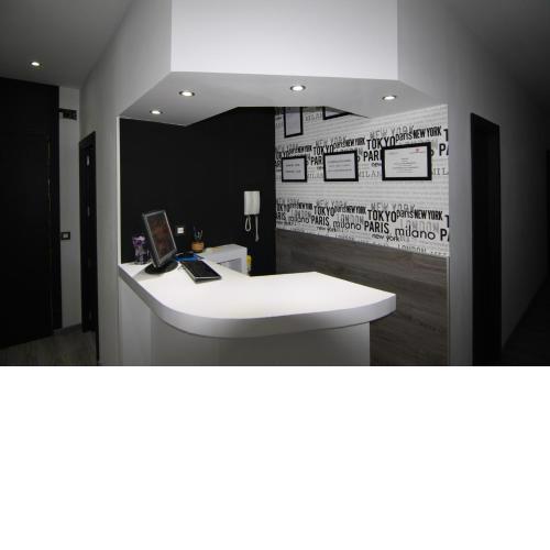Hostal MH Fuencarral