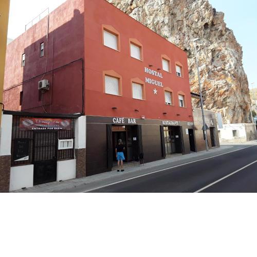 Hostal Miguel