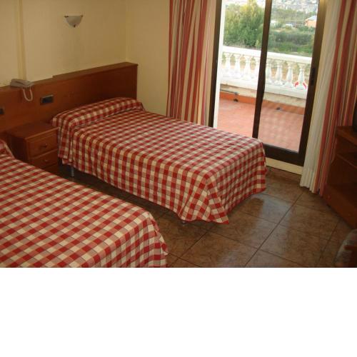 Hostal Millán