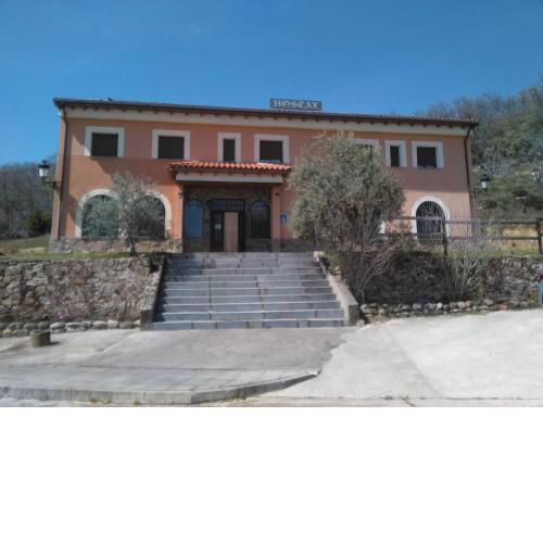 Hostal Miraflor de las Cadenas