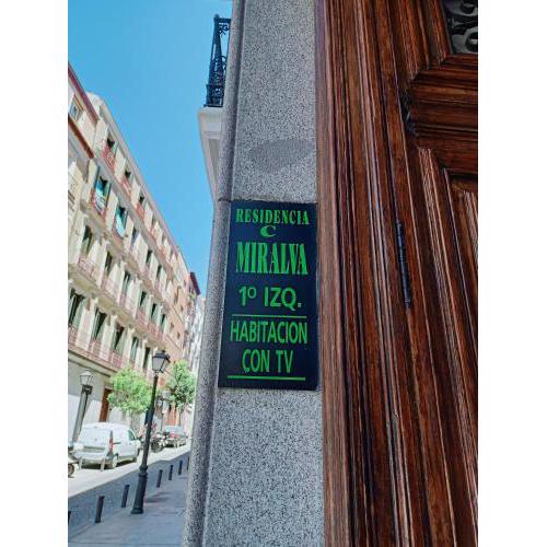 Hostal Miralva