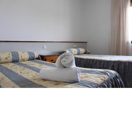 Hostal Mirobriga