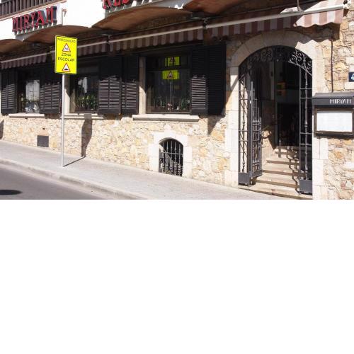 Hostal Miryam