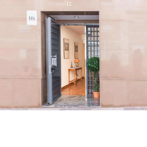 Hostal Mitre Paterna