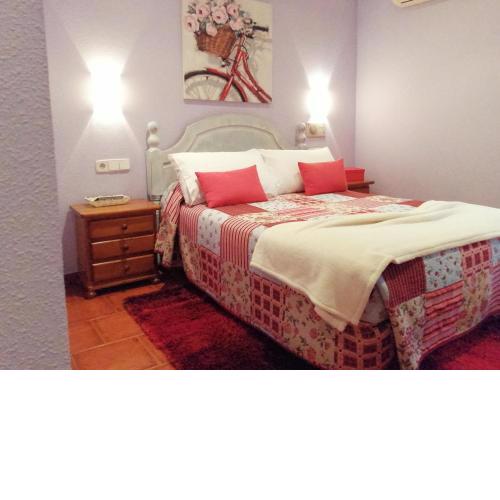 Hostal Mizmaya