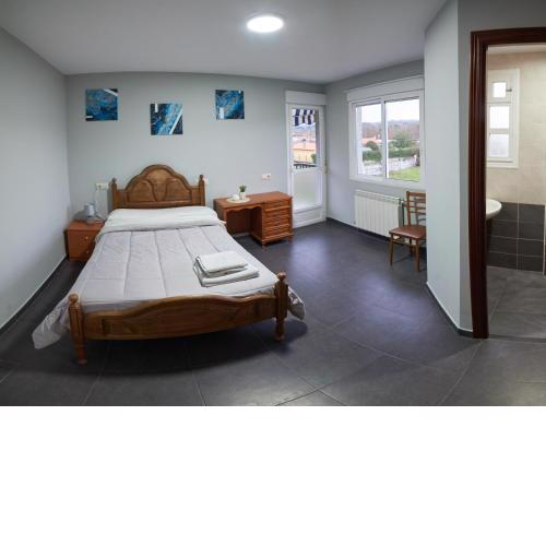 Hostal Molgas