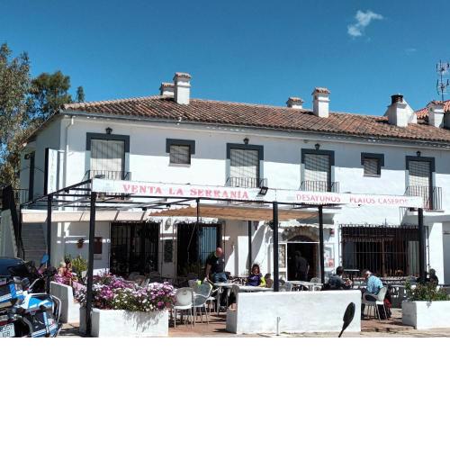 HOSTAL MONCADA