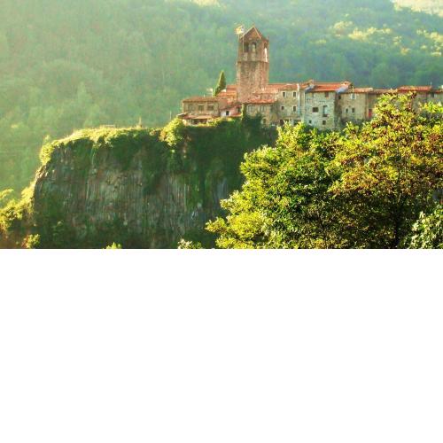 Hostal Mont-Rock