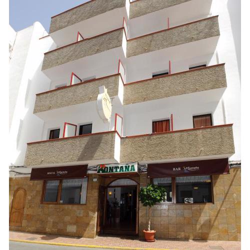 Hostal Montaña
