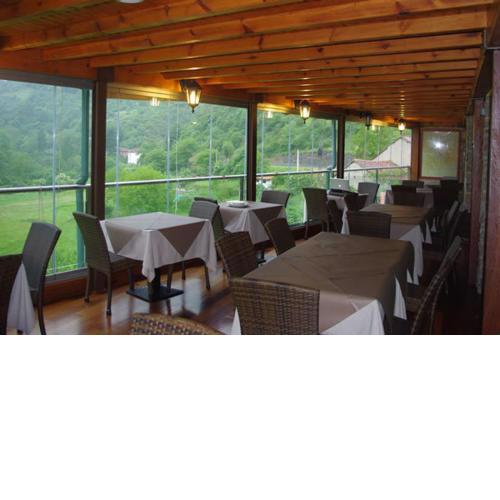 Hostal Monte Rio