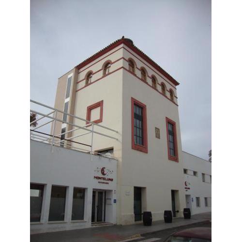 Hostal Monteluna