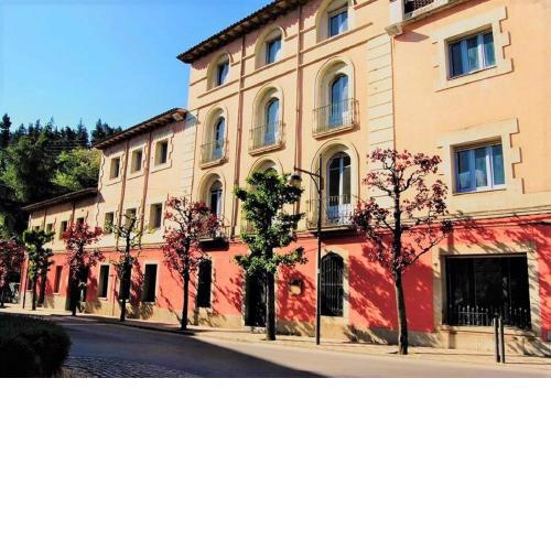 Hostal Montsoliu