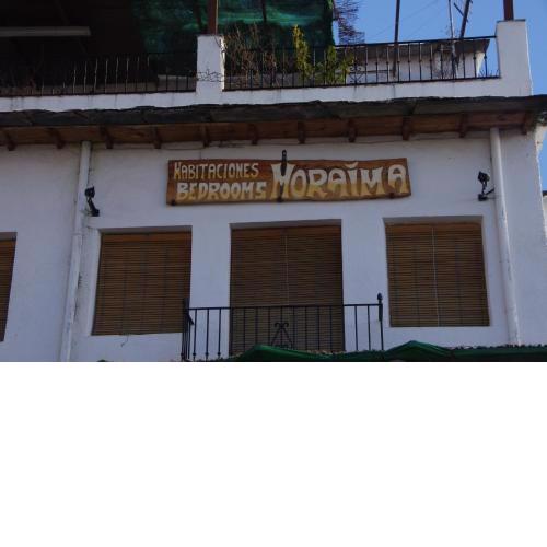 Hostal Moraima