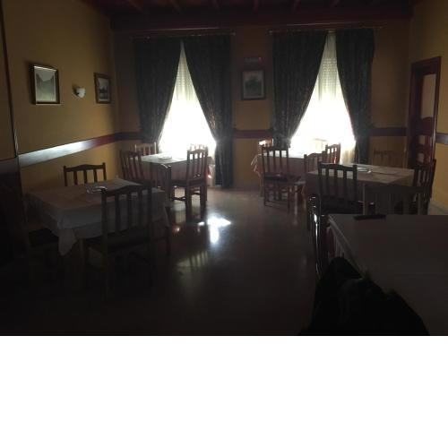 Hostal Moraleda **