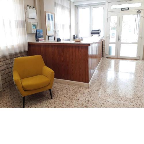 Hostal Moreno