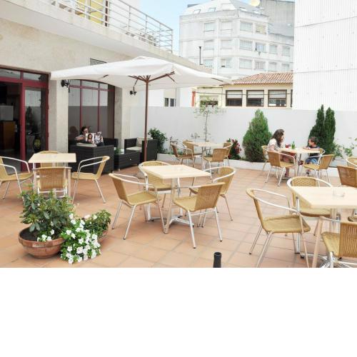 Hostal Mourelos