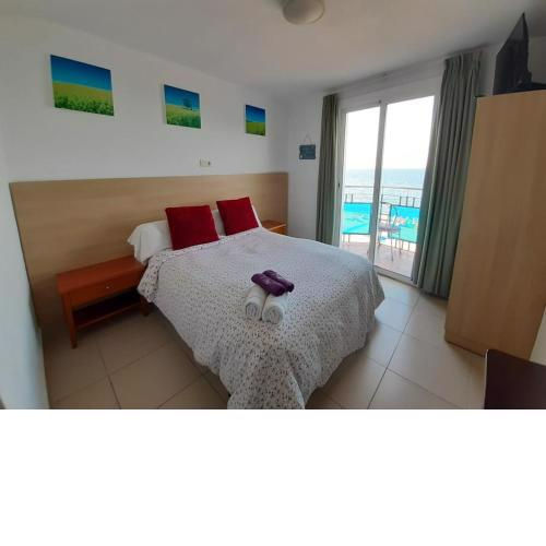 Hostal Mozaik Lloret
