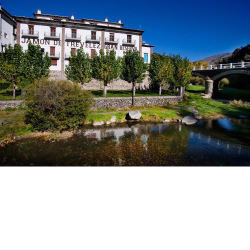 Hostal Mulhacen