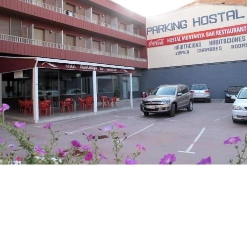 Hostal Muntanya