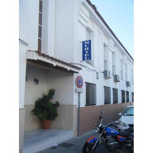 Hostal Muriel