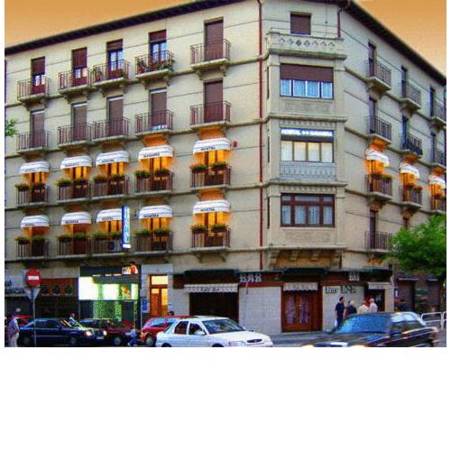 Hostal Navarra