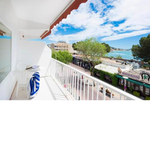 Hostal Neptuno
