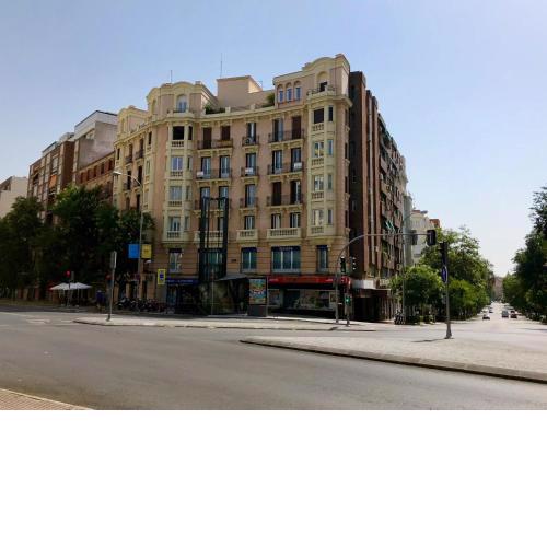 Hostal Nersan2