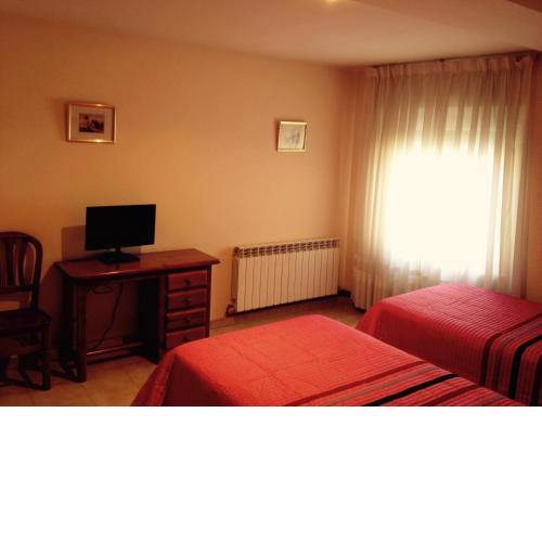 Hostal Nicolás