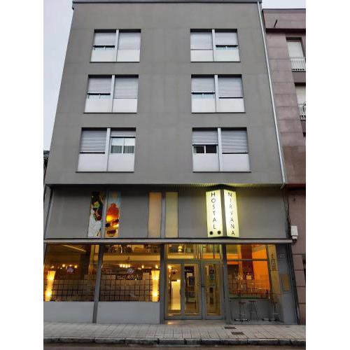 Hostal Nirvana