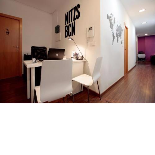 Hostal Nitzs Bcn