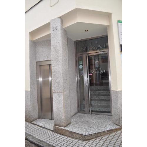 Hostal Niza I II