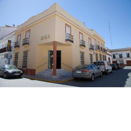Hostal Niza