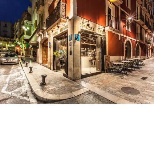 Hostal Noria