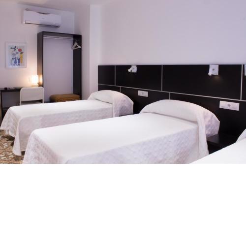 Hostal Nova Barcelona