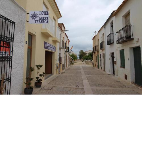Hostal Nueva Tabarca
