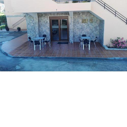 Hostal Nuevo Alonso
