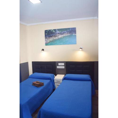 Hostal Numancia