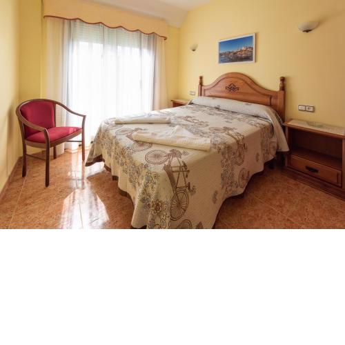 Hostal O Camouco