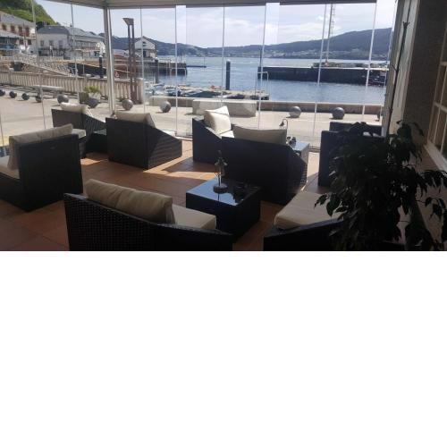 Hostal O Forno