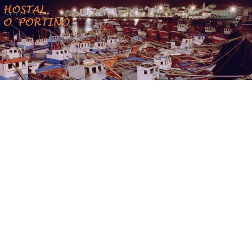 Hostal O Portiño