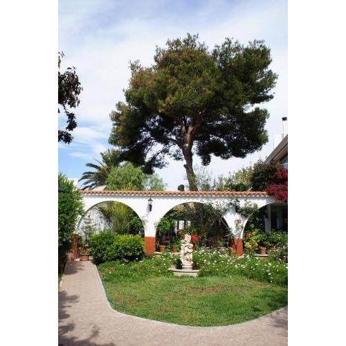 Hostal Oasis Menorca