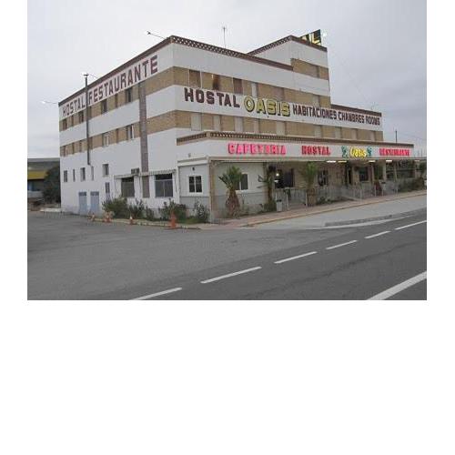 Hostal Oasis