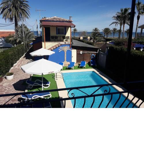 Hostal Oasis