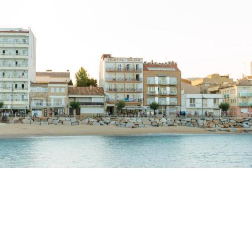 Hostal Olga