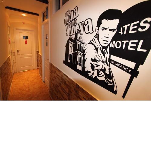 Hostal Oliver