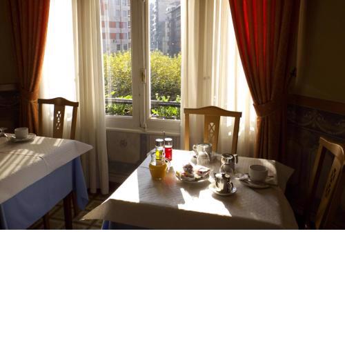 Hostal Orejas