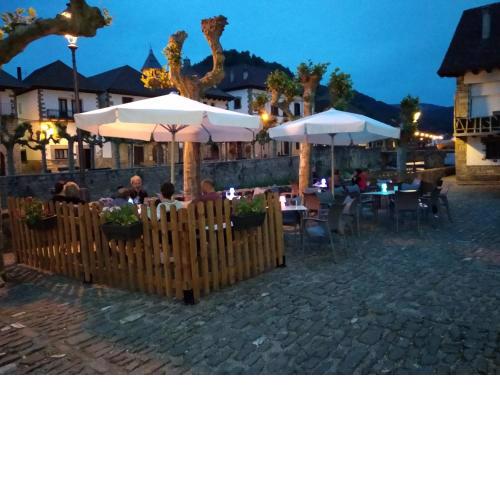 Hostal Orialde